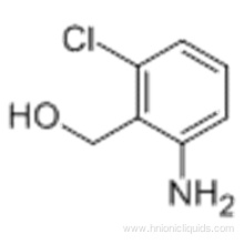 Benzenemethanol,2-amino-6-chloro CAS 39885-08-0